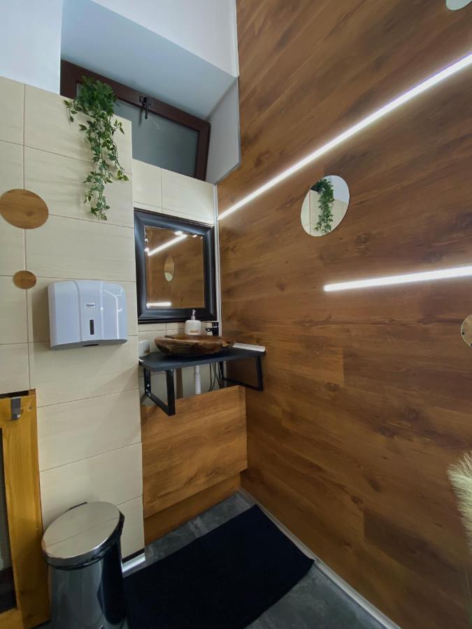 Koa - Inside Old Town Apartment Brasov Ngoại thất bức ảnh