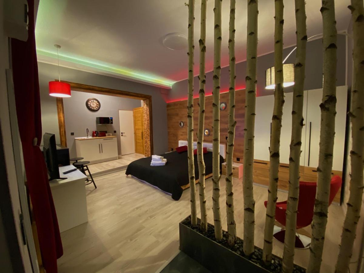 Koa - Inside Old Town Apartment Brasov Ngoại thất bức ảnh