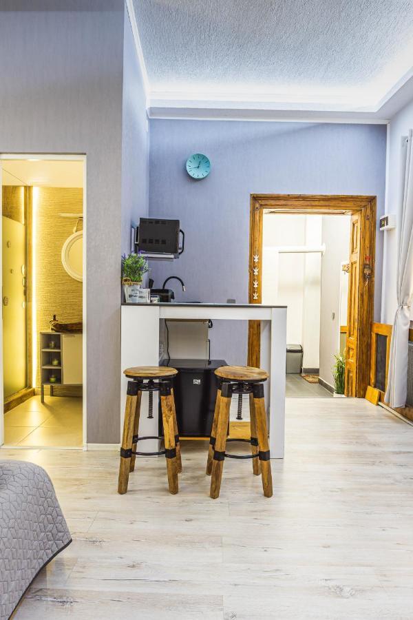 Koa - Inside Old Town Apartment Brasov Ngoại thất bức ảnh