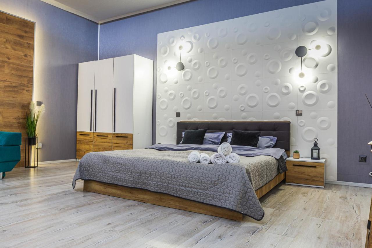 Koa - Inside Old Town Apartment Brasov Ngoại thất bức ảnh