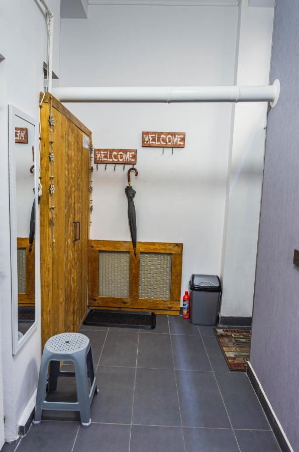 Koa - Inside Old Town Apartment Brasov Ngoại thất bức ảnh