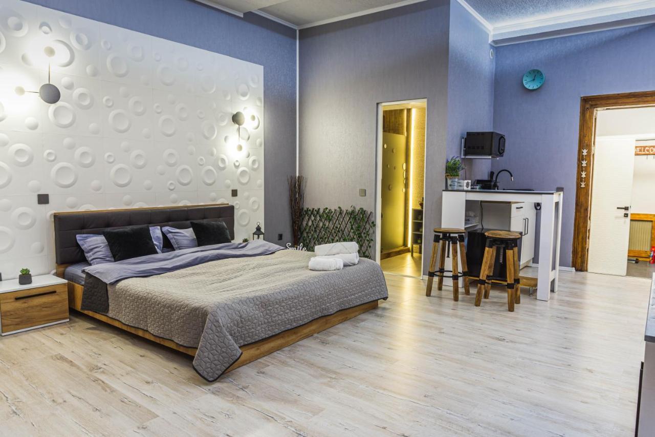Koa - Inside Old Town Apartment Brasov Ngoại thất bức ảnh