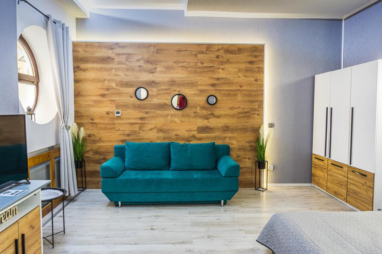 Koa - Inside Old Town Apartment Brasov Ngoại thất bức ảnh