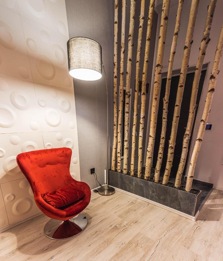 Koa - Inside Old Town Apartment Brasov Ngoại thất bức ảnh