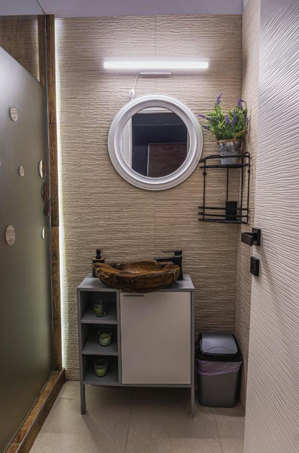 Koa - Inside Old Town Apartment Brasov Ngoại thất bức ảnh