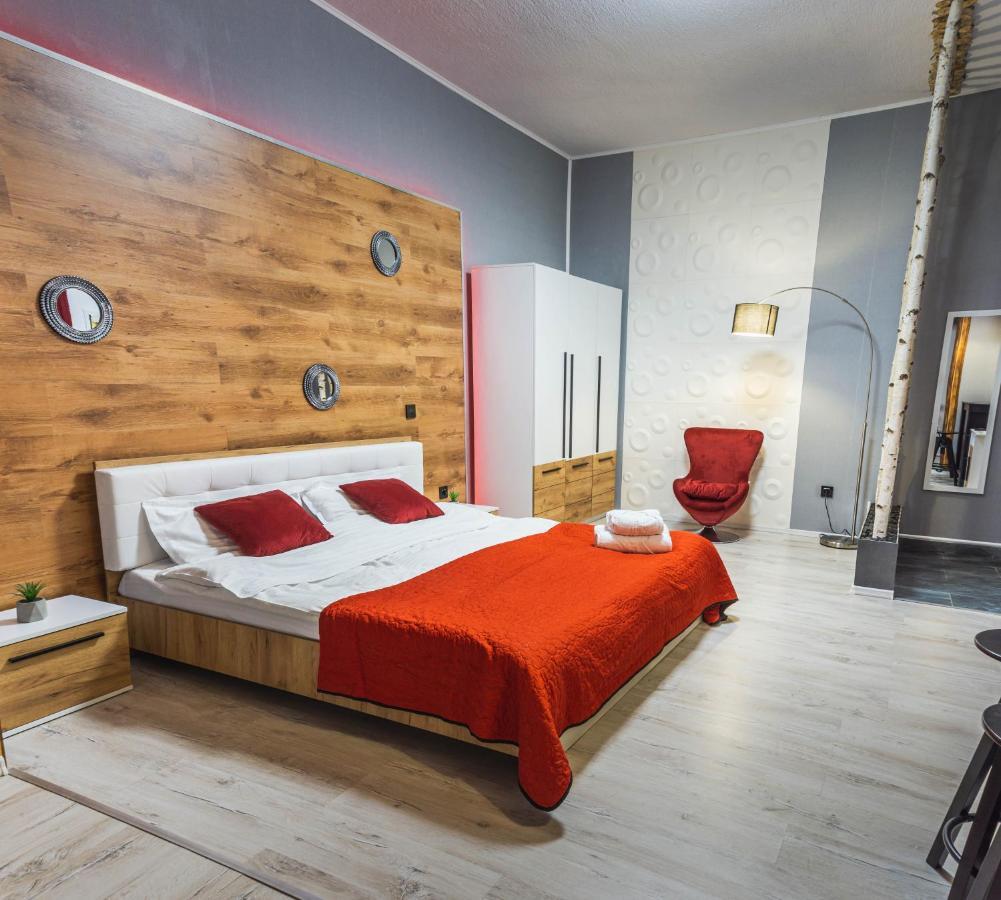 Koa - Inside Old Town Apartment Brasov Ngoại thất bức ảnh