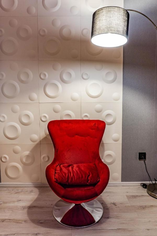 Koa - Inside Old Town Apartment Brasov Ngoại thất bức ảnh