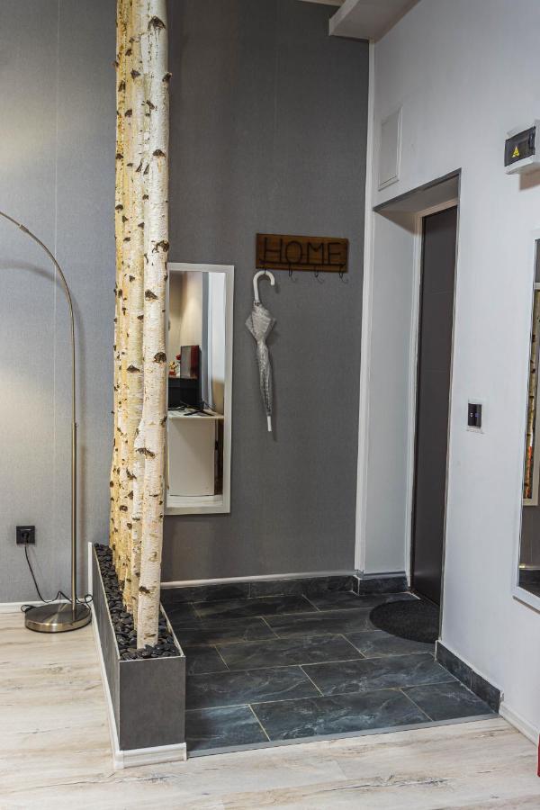 Koa - Inside Old Town Apartment Brasov Ngoại thất bức ảnh