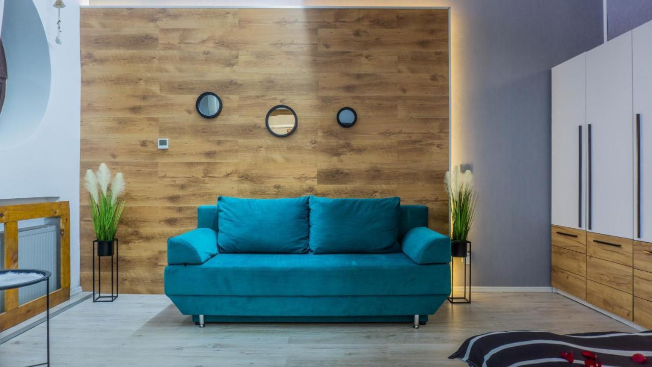 Koa - Inside Old Town Apartment Brasov Ngoại thất bức ảnh